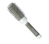 JJDFW Nano spazzola termica rotonda cilindrica pettine parrucchiere styling asciugatura arricciatura