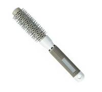 JJDFW Nano spazzola termica rotonda cilindrica pettine parrucchiere styling asciugatura arricciatura