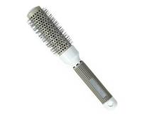 JJDFW Nano spazzola termica rotonda cilindrica pettine parrucchiere styling asciugatura arricciatura