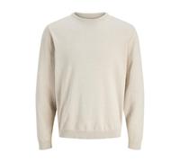 Jjebasic Knit Crew Neck Noos