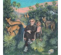 Jjerome87 (alt-j) - The Canyon - Cd