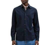 JJESUMMER - Maglietta LS SN, Blazer Blu Marine, S