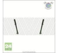 Jjh Coppia Ammortizzatori xx Post Per Autobianchi A 112 Benzina 1969>1986