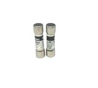 JJHQOKYNA 5 PZ/Lotto Fusibile in Ceramica Ad Azione Rapida KTK-1 KTK-2 KTK-3 KTK-4 KTK-5 KTK-6 KTK-7 600 V 1A 2A 3A 4A 5A 6A 7A Dimensioni: 10 * 38mm(5PCS KTK-5 5A)