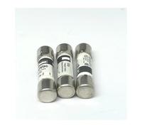 JJHQOKYNA 5 PZ/Lotto Fusibile KTK-1/10 KTK-3/4 KTK-40 600 V 0,1 A 0,5 A 0,75 A 2,5 A 10 A 40 A Dimensioni: 10 * 38 mm(KTK-1-4 0.25A)