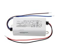 JJHQOKYNA Alimentatore a Tensione costante APV-16-5/12/15/24V 16W(APV-16-5)