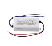 JJHQOKYNA APV-16 APV-16-5 APV-16-12 APV-16-15 APV-16-24 Alimentatore switching a singola uscita(APV-16-24)