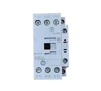 JJHQOKYNA Contattore DILM17-01 18A 24-27V XTCE018C01TD