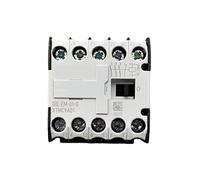 JJHQOKYNA DILEM-01-G Piccolo contattore 9A XTMC9A01TD