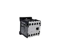 JJHQOKYNA DILEM-10-G Piccolo contattore CC XTMC9A10 Relè XTMC9A01(DILEM-10-G(24VDC) XTMC9A10)