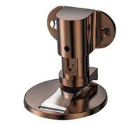 JJHQOKYNA Fermaporta Regolabile, fermaporta in Acciaio Inox, Nastro Biadesivo 3M, fermaporta, Senza forare, Mantiene la Porta Aperta.(C)