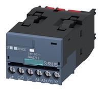 JJHQOKYNA Modulo Funzionale for Avvio Diretto IO-Link basato sul contattore 3RT2 S00/S0 3RA2711-1AA00