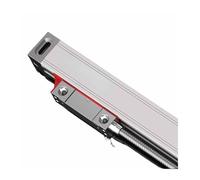 JJHQOKYNA Sensore di spostamento digitale JWE5-450 con scala da 5 µm e lettura da 50 mm a 1000 mm (JWE5-950 mm-5um)