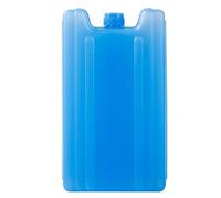 JJIAGOLD Blocco di raffreddamento riutilizzabile 16 x 9 x 3 cm, confezioni fredde in PE rinforzato per pranzo box, refrigeratore, pic-nic, viaggi, campeggio, ufficio e ventilatore portatile
