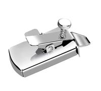 JJiaoLinin Guida Cucitura Magnetica, Guida per Cuciture Magnetiche Magnetico Universale Guida per Cuciture Magnetiche Magnetica per Macchina da Cucire Accessori Macchina da Cucito per Cuciture Guida
