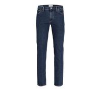 JJICLARK JJEVAN AM 595, Blu Denim, 31 W/32 L