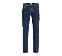 JJICLARK JJEVAN AM 595, Blu Denim, 32W x 34L