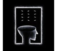 Jjj MAKTUB (Vinyl LP)
