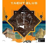 JJJ - YACHT CLUB - JJJ