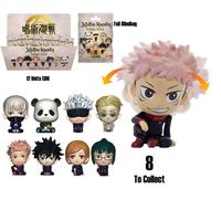 JJK BOBBLE HEAD BLIND BOX DISPLAY (12) Bobble Head Yume