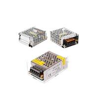 JJKKOZVQF 1 Alimentatore da 12 V CC 1A 2A 3A 5A trasformatore 6A 8,5A 10A 15A(400W)