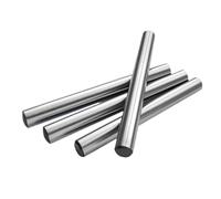 JJKKOZVQF 1 pz 3 * 20/22/24/26/28/30/34/40/45/50/60mm Perni, Diametro 3mm Perni cilindrici(3x26mm)