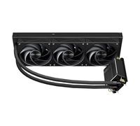 JJKKOZVQF 1 PZ W360-LGA4677/4189 Livello Server All-in-One Raffreddatore D'acqua Doppio Cuscinetto A Sfera FanLGA4189 LGA4677 (W360-XEON-LGA4677)