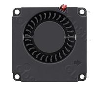 JJKKOZVQF 4010 Caso di raffreddamento del motore 4CM DC 5V 12V 24V Mute Computer Case Ventola di Raffreddamento 40x40x10mm 40mm (idraulico 24V XH2.54)