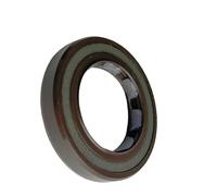 JJKKOZVQF Kit guarnizioni e O-Ring for paraolio Albero FKM/NBR ID: 58-73 mm(73x90x7-8mm FKM)
