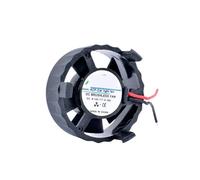 JJKKOZVQF Ventilatore 9-12V universale diametro 32mm rotondo