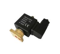 JJKSKV Accessori For Macchine Da Caffè Tipo Normalmente Aperto Best-Nr.0200D Elettrovalvola AC220V 15W For Macchina Da Caffè