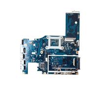 JJKSKV ACLU3/ACLU4 NM-A362, Compatibile con Lenovo, Ideapad G50-80 I3 I5 I7 Scheda Madre for Notebook 5B20H54321 SR1EN Scheda Madre for Laptop(G40-80 3215U)