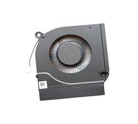 JJKSKV Compatibile con Acer, Compatibile con Predator, Helios 300 PH315-52 PH317-53 Ventola da Gioco for Computer Portatile DC28000QEF0 DC 5V 4 Pin CPU GPU Ventole di Raffreddamento(PH315-52 GPU Fan)