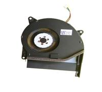 JJKSKV Compatibile con ASUS, Compatibile con ROG, Strix RTX Scar II GL704GW FL2D FL2F DFSCK22115181C DFSCK22105182D 2021 DC12V CPU GPU Ventola di Raffreddamento Cooler Fan(CPU Fan)