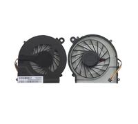JJKSKV Compatibile con HP, Compatibile con Pavilion, G4-1000 G6 G42 CQ42 Componenti di Raffreddamento Hardware: Efficiente Dissipazione del Calore for Prestazioni Stabili(4 Pin Cable)