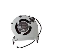 JJKSKV Compatibile con Workstation HP, Z2 Mini G5 L97192-001 L97191-001 L97185-001 M40057-001 Ventole di Raffreddamento della Ventola di Raffreddamento della CPU DC12V 0,85A(L97185-001 Fan)