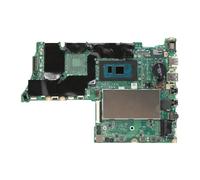JJKSKV Scheda Madre for Laptop, Compatibile for Lenovo, ThinkBook 14-IIL/15-IIL DALVACMB8D0 con CPU: I3-1005G1 I5-1035G7 I7-1065G7 5B20S43867 5B20S43871, Parti del Laptop(14-IIL I3-1005G1 Uma)