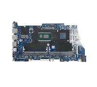 JJKSKV Scheda Madre for Laptop DAX8QMB28A0, Compatibile con HP Probook, CPU 440 450 G8 I5 I7 Uma, Sostituzione della Scheda di Controllo Principale del Laptop(I3-1115G4 CPU)