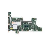 JJKSKV Scheda Madre for Laptop HT4B0 HP4B0 NM-D351, Compatibile con Thinkpad, T14 Gen 2 T15 Gen 2 con Sostituzione della Scheda di Controllo Principale CPU I5 I7 8G 16G RAM(T15 i7-1165G7 8G)