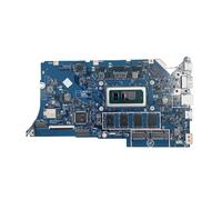 JJKSKV Scheda Madre NB6099A-PCB-MB-V7-MP2.0, Compatibile con Samsung NP750xed, Scheda Madre del Computer Portatile CPU I5 I7 12TH 8 GB-RAM Parti di Manutenzione(CPU i7-12th Gen)