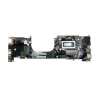 JJKSKV Scheda Madre NM-D961, Compatibile con Thinkpad X1 Yoga 7a Generazione, Scheda Madre Portatile con CPU I5 I7 RAM-16G 32G Parti di Manutenzione(I5-1240P 32G-RAM)