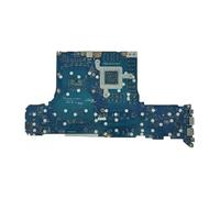 JJKSKV Scheda Madre Portatile LA-J891P, Compatibile for Acer, Predator PH315-53 Nitro 5 AN515-52 con CPU I5-10300H I7-10750H GPU RTX2060 6G(I7-10750H RTX2060)