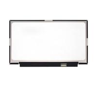JJKSKV Schermo for Laptop Sottile da 14.0 Pollici A 30 Pin B140HAN03.1 B140HAN03.5 B140HAN03.6 1920 * 1080 FHD IPS 72% NTSC