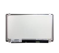 JJKSKV Schermo LCD con Risoluzione 1366 * 768 Display Panel 30pin, Compatibile for Boe, NT156WHM-N32