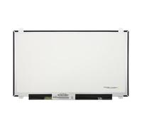 JJKSKV Schermo LCD da 17,3" NT173WDM-N21 Compatibile con B173RTN02.0 B173RTN02.1 B173RTN02.2 HD+ 1600×900 Edp 30 Pin