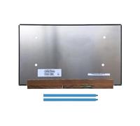 JJKSKV Schermo LCD for Laptop da 15,6 Pollici, Compatibile con ThinkPad P51 P52 LQ156D1JW42 B156ZAN03.2 NE156QUM-N62 3840X2160 UHD 4K IPS 40 Pin EDP(LQ156D1JW42)