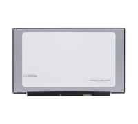 JJKSKV Schermo LCD for Laptop da 15,6 Pollici NT156FHM-N43 Adatto a B156HTN06.2 0A N156HGA-EA3 C3, Compatibile con Lenovo V15 G2 G3 E15 Gen 4 FHD 1920×1080 30 Pin