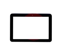 JJKSKV Touch Screen da 8,9 Pollici, Compatibile for Samsung, Galaxy Tab GT P7300 P7310 Sensore Digitalizzatore Pannello in Vetro Tablet Pezzi di Ricambio di Ricambio(Black)
