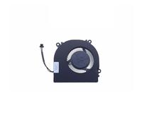 JJKSKV Ventola di Raffreddamento CPU for Laptop, Compatibile con Acer, EG75070S1-C390-G99 DC5V 2,25 W THER7GE5K6-1411 GE5KN66