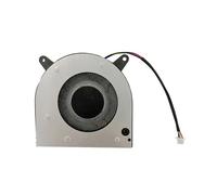 JJKSKV Ventola di Raffreddamento CPU for Laptop, Compatibile con Sword Dance, N158 N156 MD7505HS DC5V 0,5 A, Sostituzione del Dispositivo di Raffreddamento del Laptop